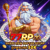 77rp-1.com LOGO