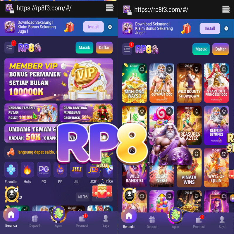 rp8